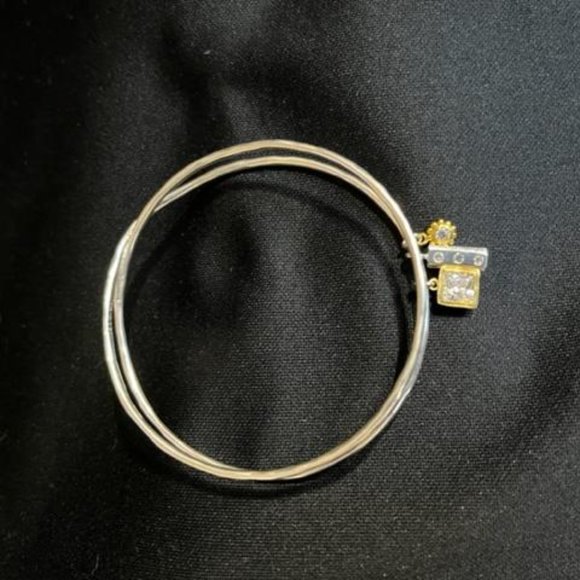 Silpada - In the Mix Charm Bracelet - Picture 2 of 5